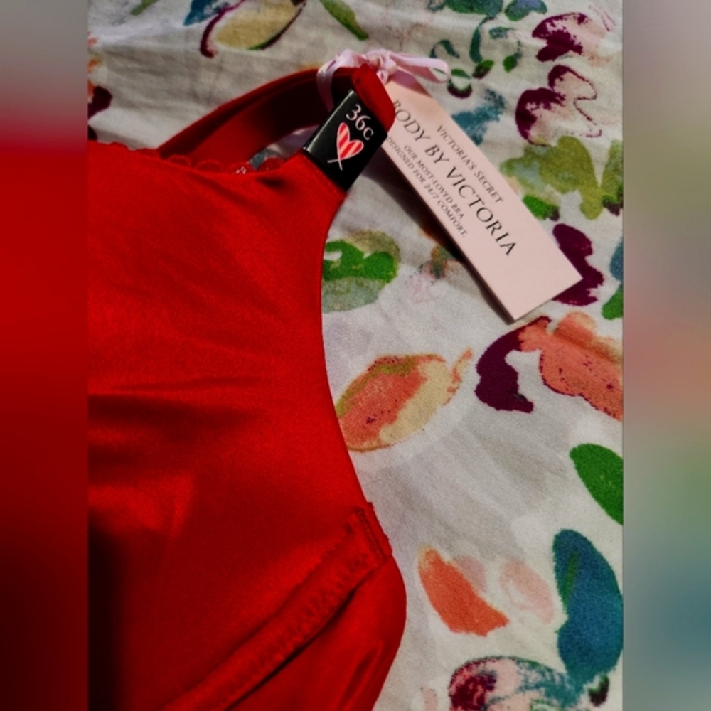 Victoria Secret Bra